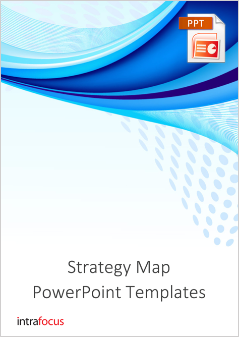 Intrafocus - Strategy Map Templates