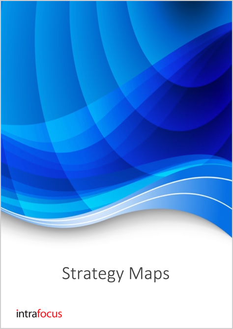 Intrafocus - Strategy Maps