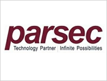 Parsec - Intrafocus Customer