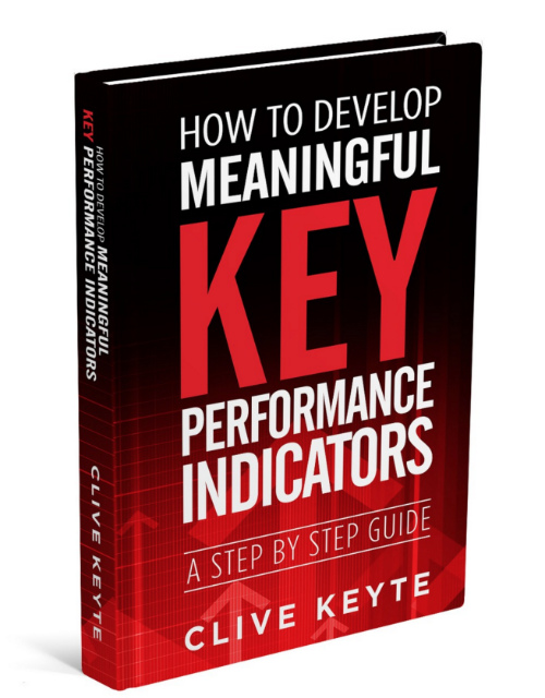 Intrafocus - How to Develop Meaningful KPIs