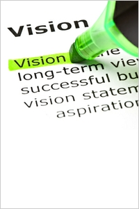 Vision strategy what next