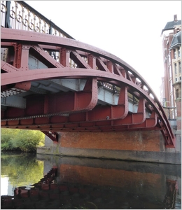 The Bridge at Leicester - Intrafocus