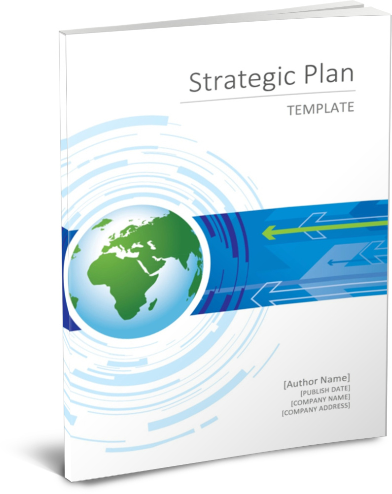 Intrafocus - Strategic Plan Template