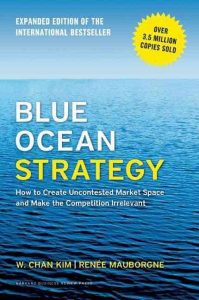 Blue Ocean Strategy