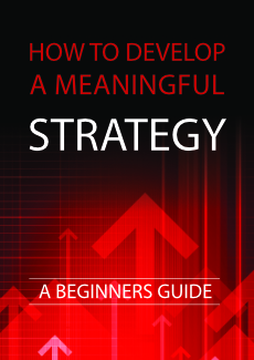 What is a Strategy?