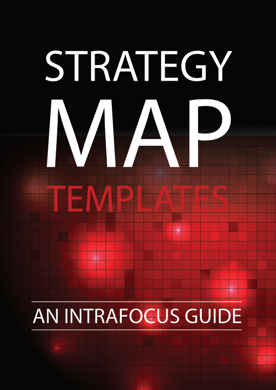 Strategy Map Templates