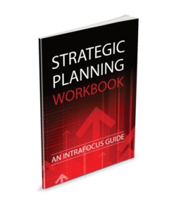 Strategic Planning Workbook