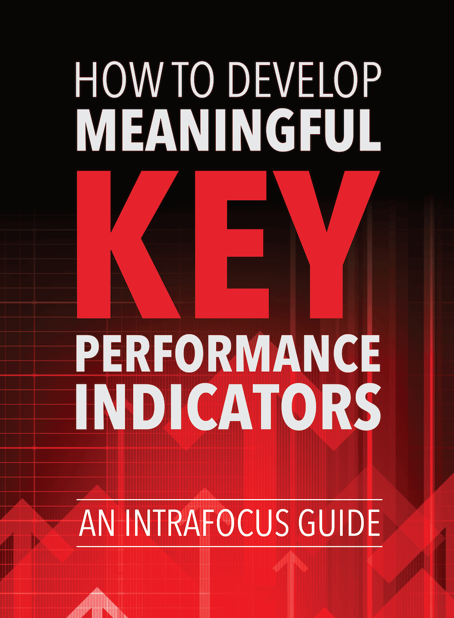 What is a KPI An Intrafocus guide to KPIs with samples