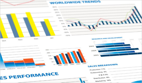 Scorecard Excel Template - Resources