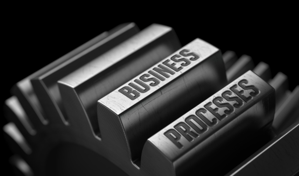 Business Processes