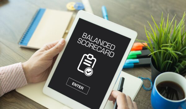 What is a Balanced Scorecard - Resources